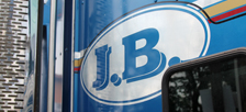 JB Trucking Inc.