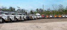 JB Trucking Inc.